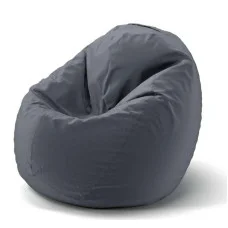 Bean Bag Chair CLOUD XXL Gray